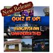 Quiz It Up! Universities of Malaysia Logo Game
