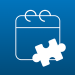 Daily Calendar Puzzle icon