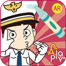 애니플레이AR(Aniplay AR)-APK