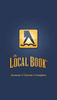 The Local Book Yellow Pages 海報