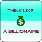 Think Like a Billionaire - A Mindset Course biểu tượng