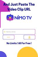 Télécharger des clips vidéo Nimo Tv capture d'écran 1