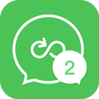 Two Face Pro أيقونة