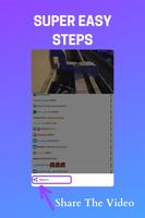 Twitch Video Downloader 海报