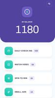 Watch and Earn পোস্টার
