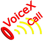 VoiceX Call Free icon