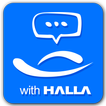 위드씨 WithSea For HALLA simgesi