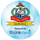 Gurukul English Medium Co-Ed S APK