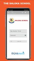 Poster Shloka School