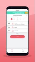 FlexWork الملصق