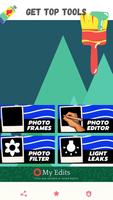 Ace Photo Editor - The Best Photo Editing App imagem de tela 1