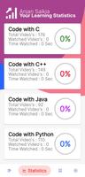Programming Club : Learn to Code Cartaz