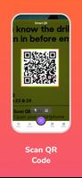 Poster Smart QR: QR & Barcode Scanner