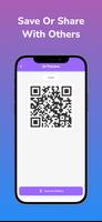 3 Schermata Smart QR: QR & Barcode Scanner