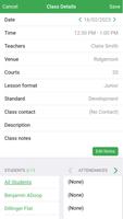 ThinkSmart Apps ảnh chụp màn hình 3