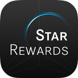 Star Rewards icône