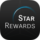 Star Rewards icône