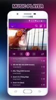 music player ภาพหน้าจอ 2