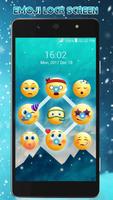 Emoji lock screen 스크린샷 1