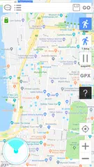 虚拟定位 APK 下載