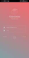 Toshokan 스크린샷 1