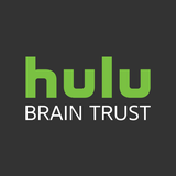 Hulu иконка