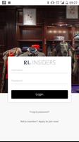 RL Insiders постер