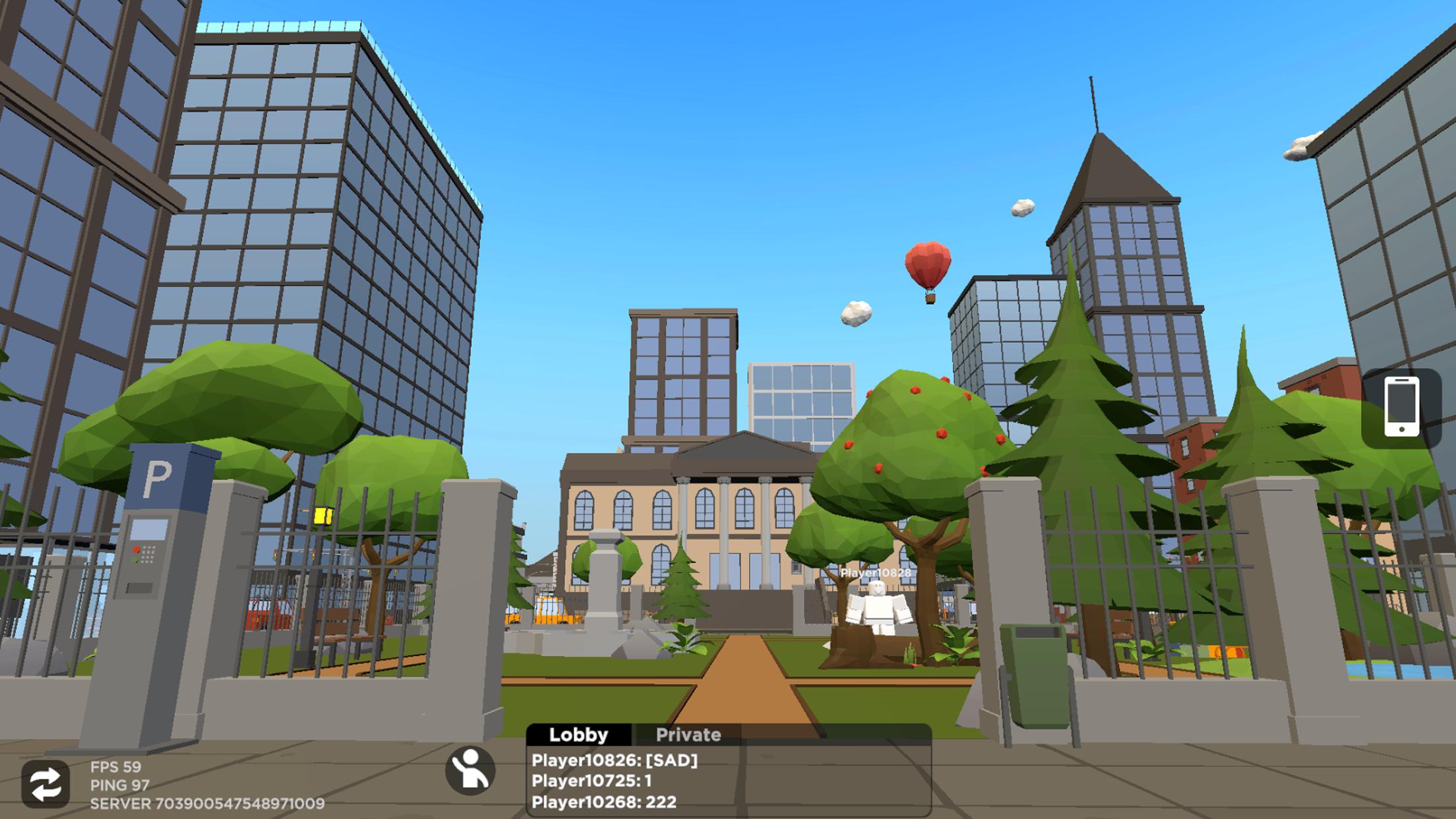 Blox World APK for Android Download