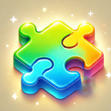 Creative Jigsaw Puzzles biểu tượng