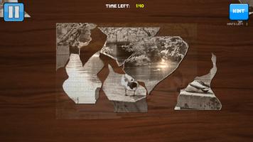 Jigsaw Puzzle Master постер