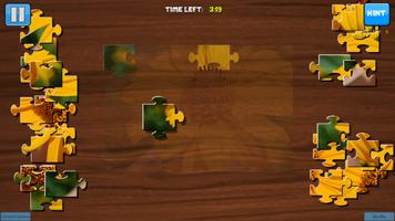 Jigsaw Puzzle Master скриншот 1