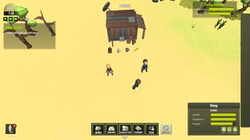 Wild Legion скриншот 2