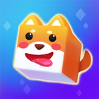 Happy Tile - Relaxing Match &  icon