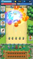 Z Wars screenshot 2