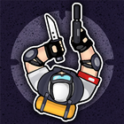 Knife and Gun icono