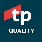 tp QUALITY icon
