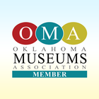 Oklahoma Museums Association icon