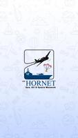 USS Hornet Affiche
