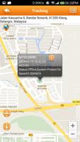 AUTOCOPGPS ảnh chụp màn hình 3