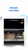 THINKWARE CONNECTED 스크린샷 5