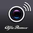 Alfa Romeo DVR ikona
