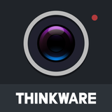 THINKWARE DASH CAM LINK icône