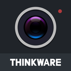 THINKWARE DASH CAM LINK آئیکن