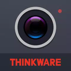 THINKWARE CLOUD アプリダウンロード