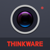 THINKWARE CLOUD ไอคอน