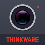 THINKWARE CLOUD أيقونة