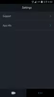 THINKWARE CLOUD скриншот 3