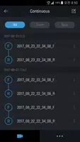 THINKWARE CLOUD скриншот 2
