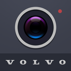 VOLVO Drive Recorder Viewer アイコン