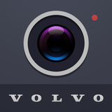 VOLVO Drive Recorder Viewer-icoon